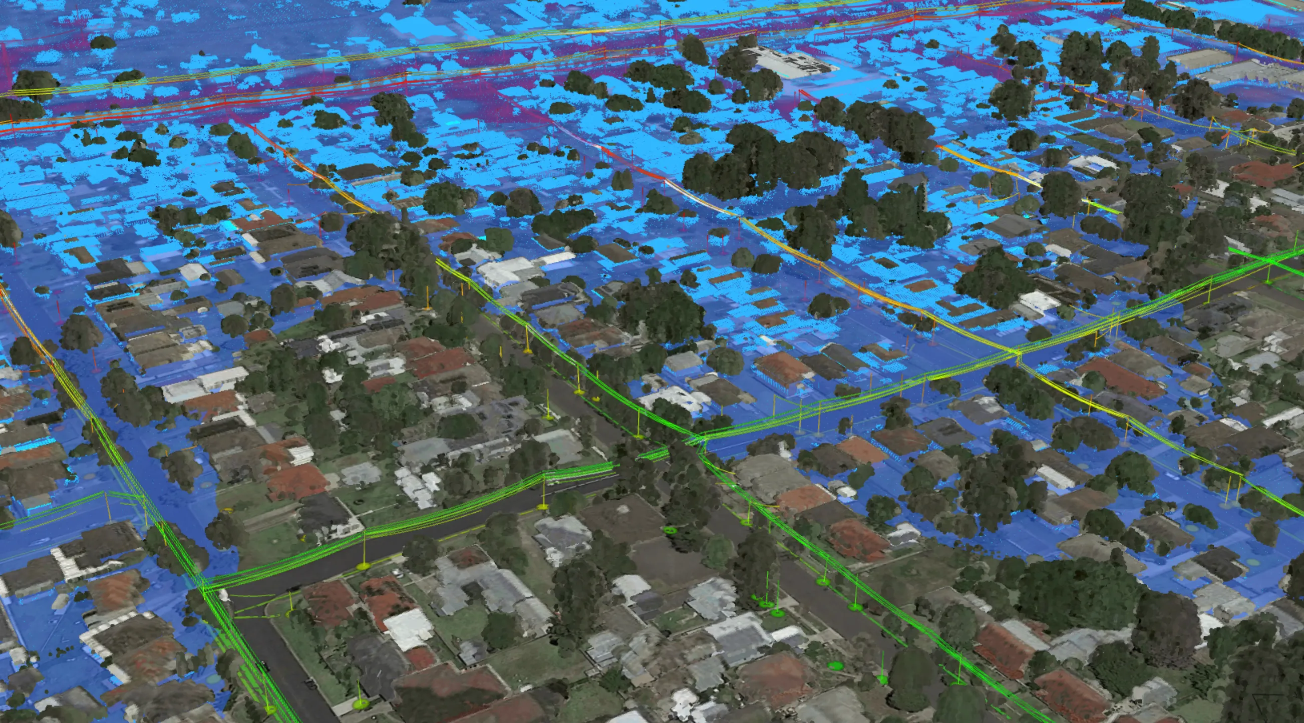 Flood Emergency Response Transformed