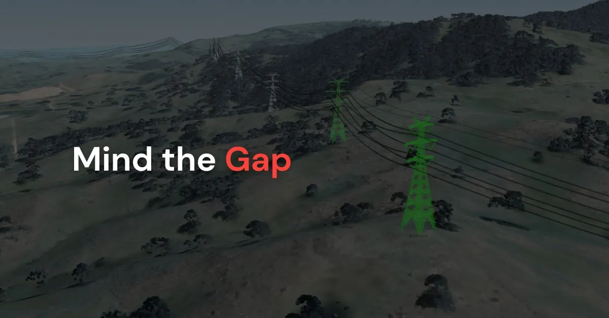 The Risk-Readiness Gap: What's holding utilities back from risk-based resilience?